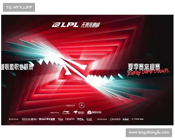 中国英雄联盟职业联赛赛程