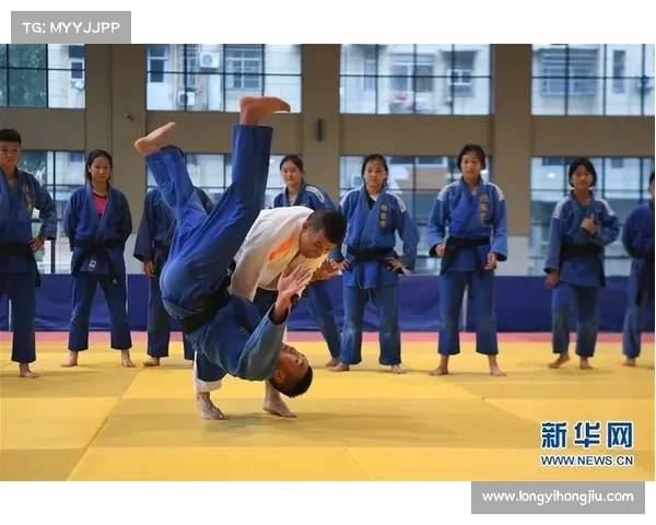 柔道业余赛事视频 柔道业余赛事视频