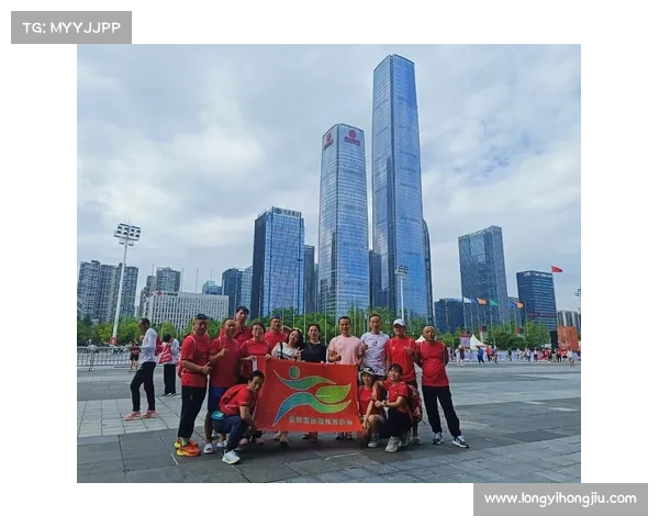 2023云端跑步挑战赛激情奔跑健康生活全民参与火热开启